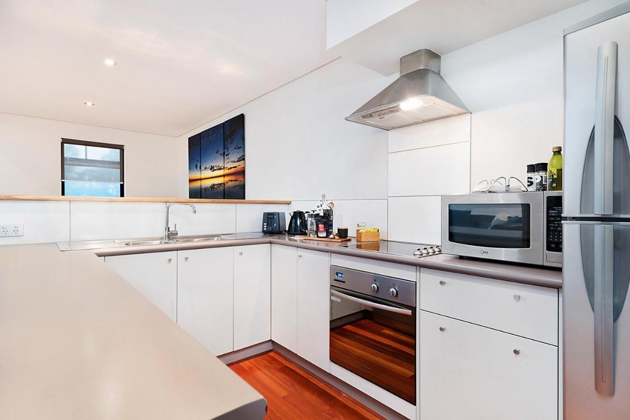 Sunset On Fearn Apartment Margaret River Bagian luar foto