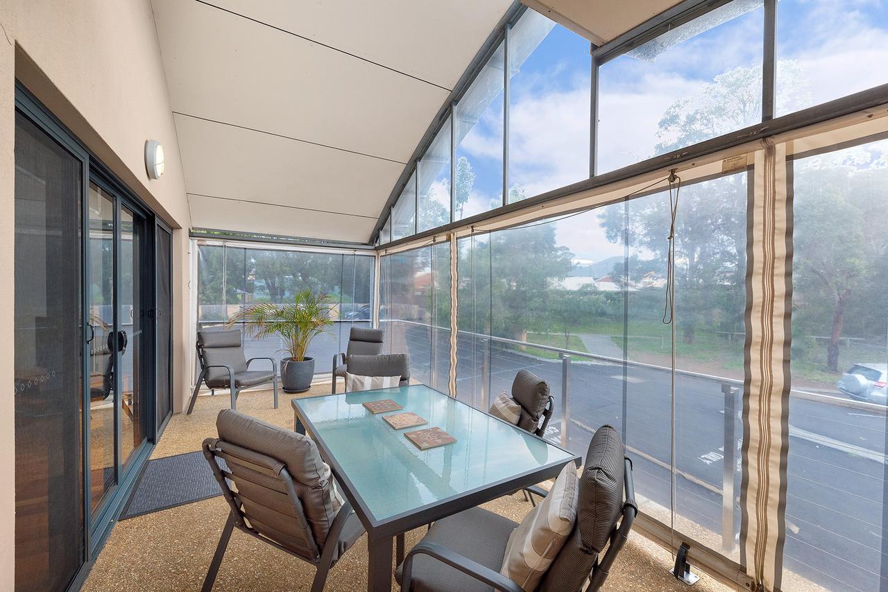 Sunset On Fearn Apartment Margaret River Bagian luar foto