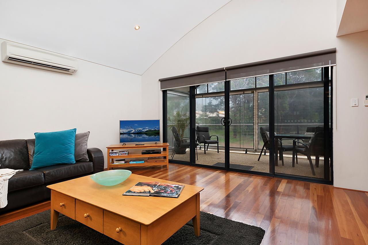Sunset On Fearn Apartment Margaret River Bagian luar foto